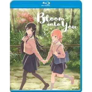 Bloom Into You: Complete Collection  BLU-RAY